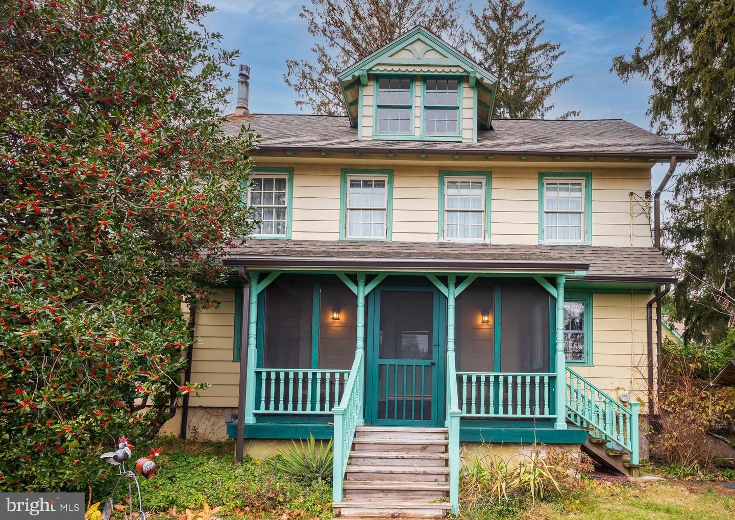 903 W King Rd, Malvern, PA 19355 MLS PACT2013028 Coldwell Banker