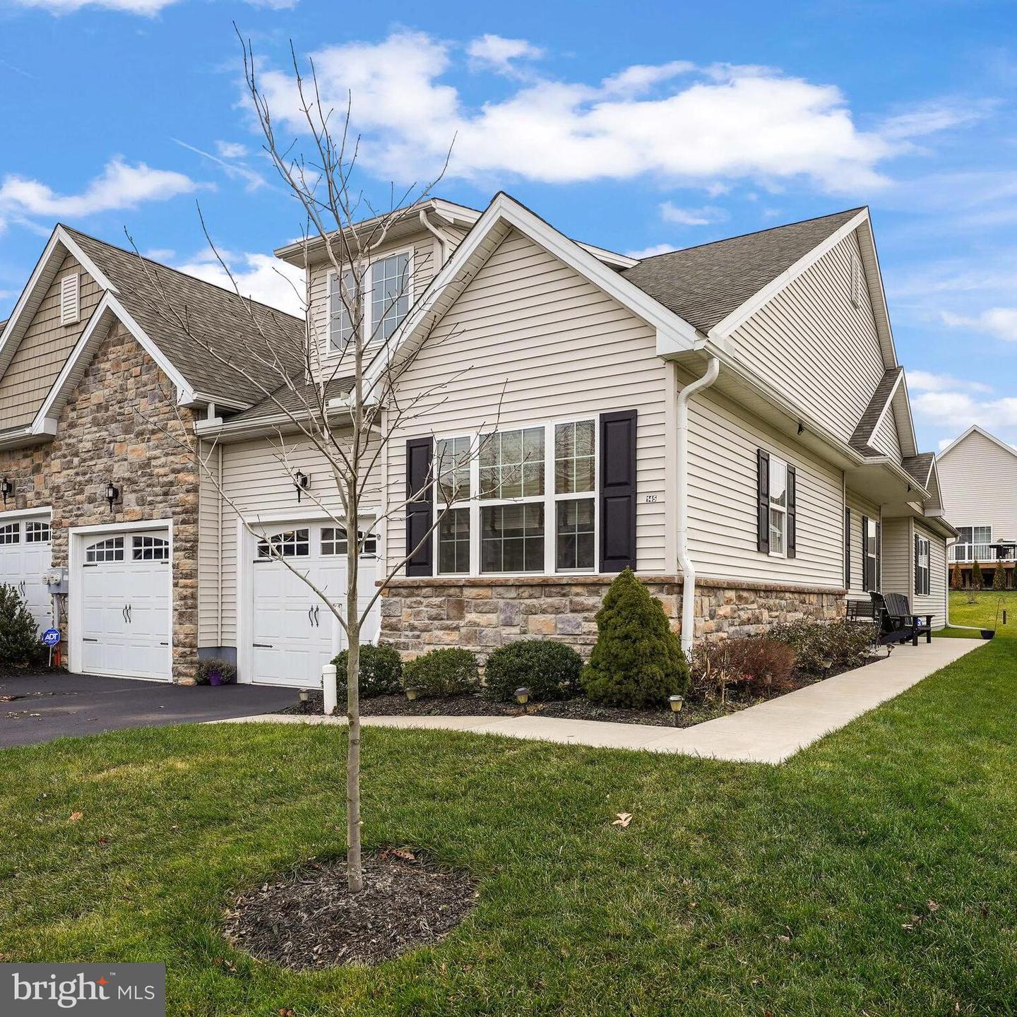 145 Rose View Dr, West Grove, PA 19390 MLS PACT2013320 Coldwell Banker