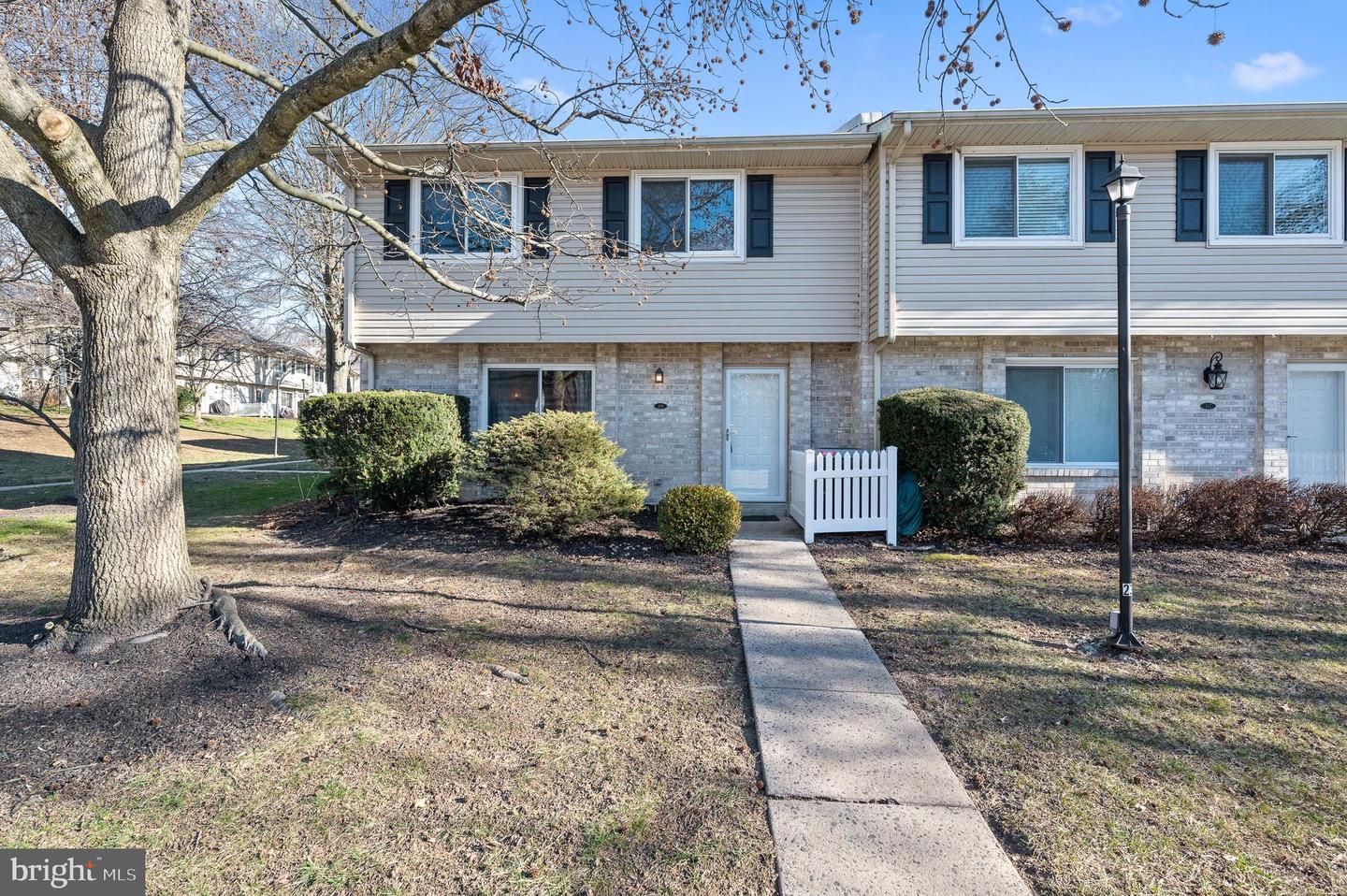 409 Village Walk, Exton, PA 19341 MLS PACT2014278 Coldwell Banker