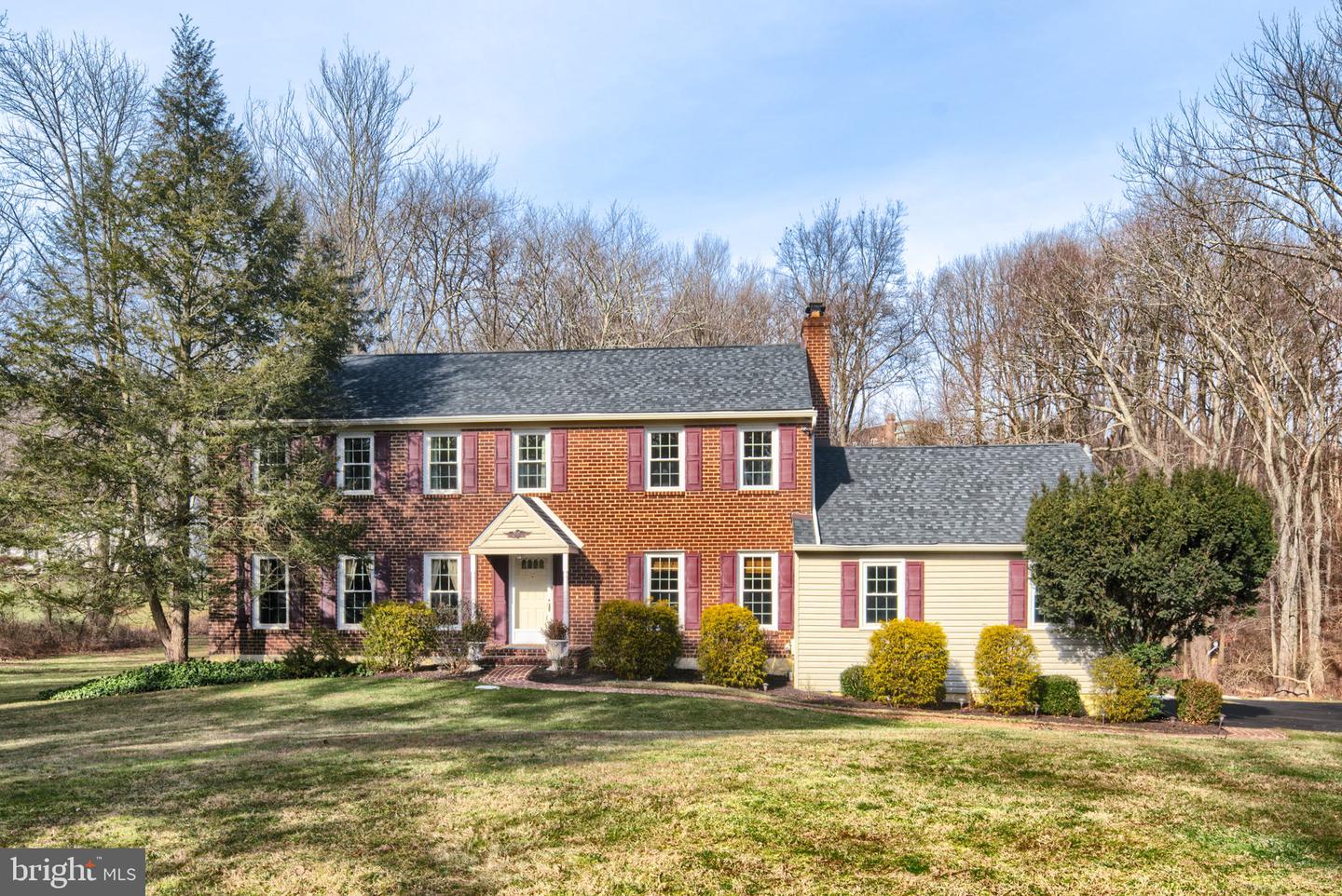 6028 Goshen Rd, Newtown Square, PA 19073 MLS PACT2015984 Coldwell