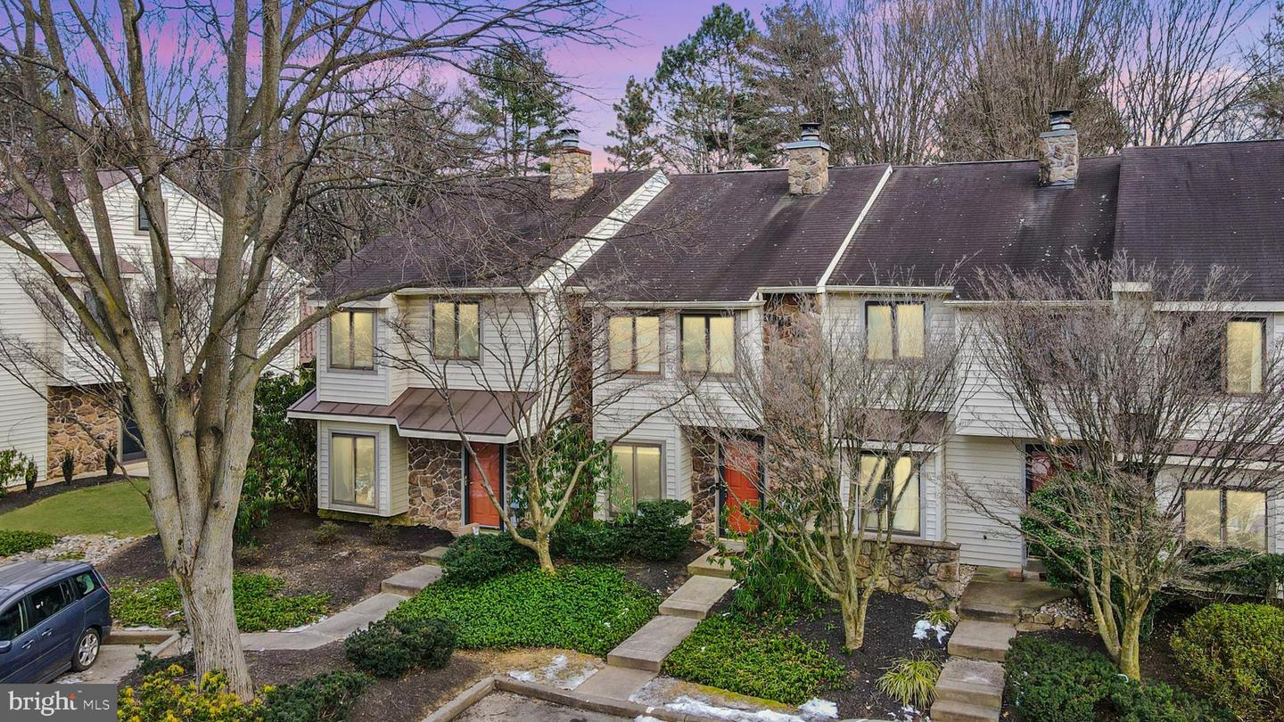 37 Flintlock Ln, Chesterbrook, PA 19087 MLS PACT2016610 Coldwell Banker