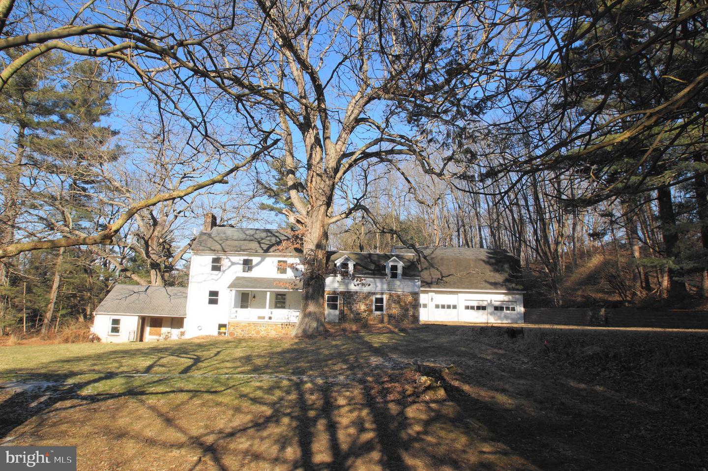 1551 S Whitford Rd, Exton, PA 19341 MLS PACT2017312 Coldwell Banker