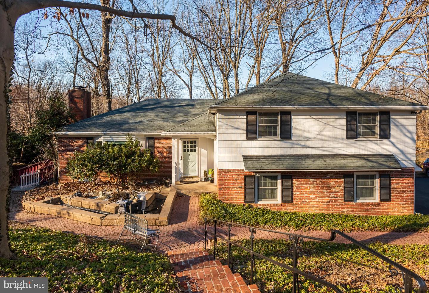 257 Orchard Rd, Paoli, PA 19301 MLS PACT2017414 Coldwell Banker