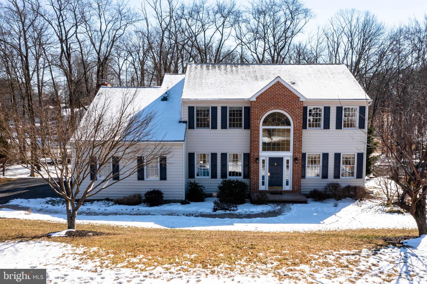 1268 Knollwood Dr, West Chester, PA 19380 MLS PACT2018170 Coldwell