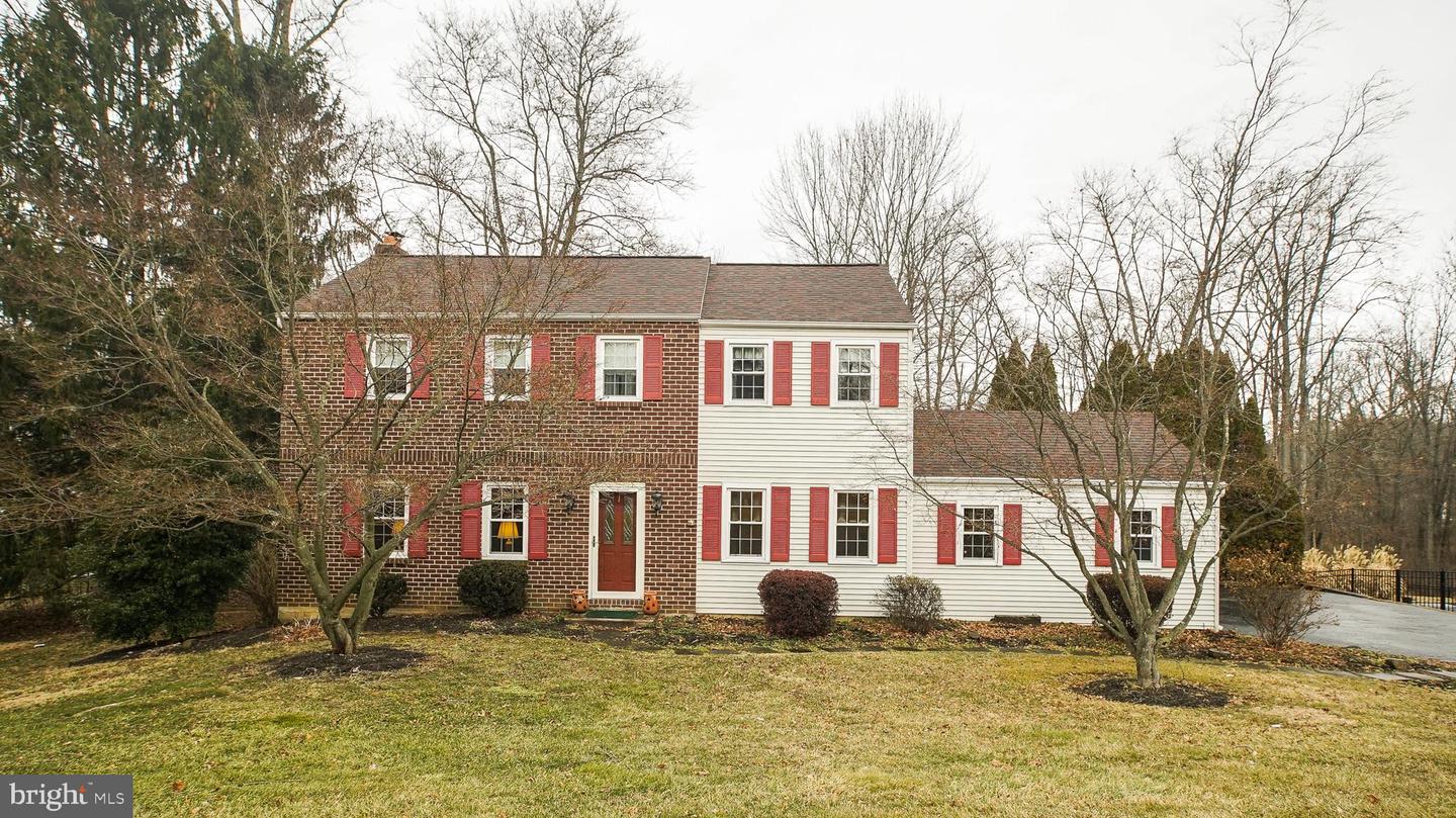 851 Westtown Rd, West Chester, PA 19382 MLS PACT2018508 Coldwell Banker