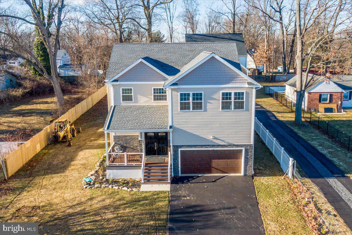 107 W Central Ave, Paoli, PA 19301 MLS PACT2018588 Coldwell Banker