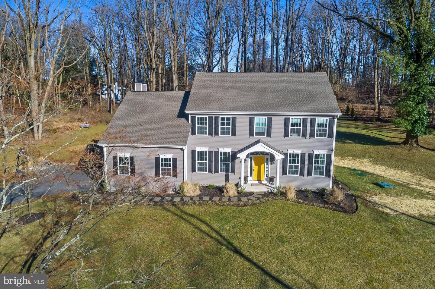 110 Wedgewood Dr, Chadds Ford, PA 19317 MLS PACT2018742 Coldwell Banker