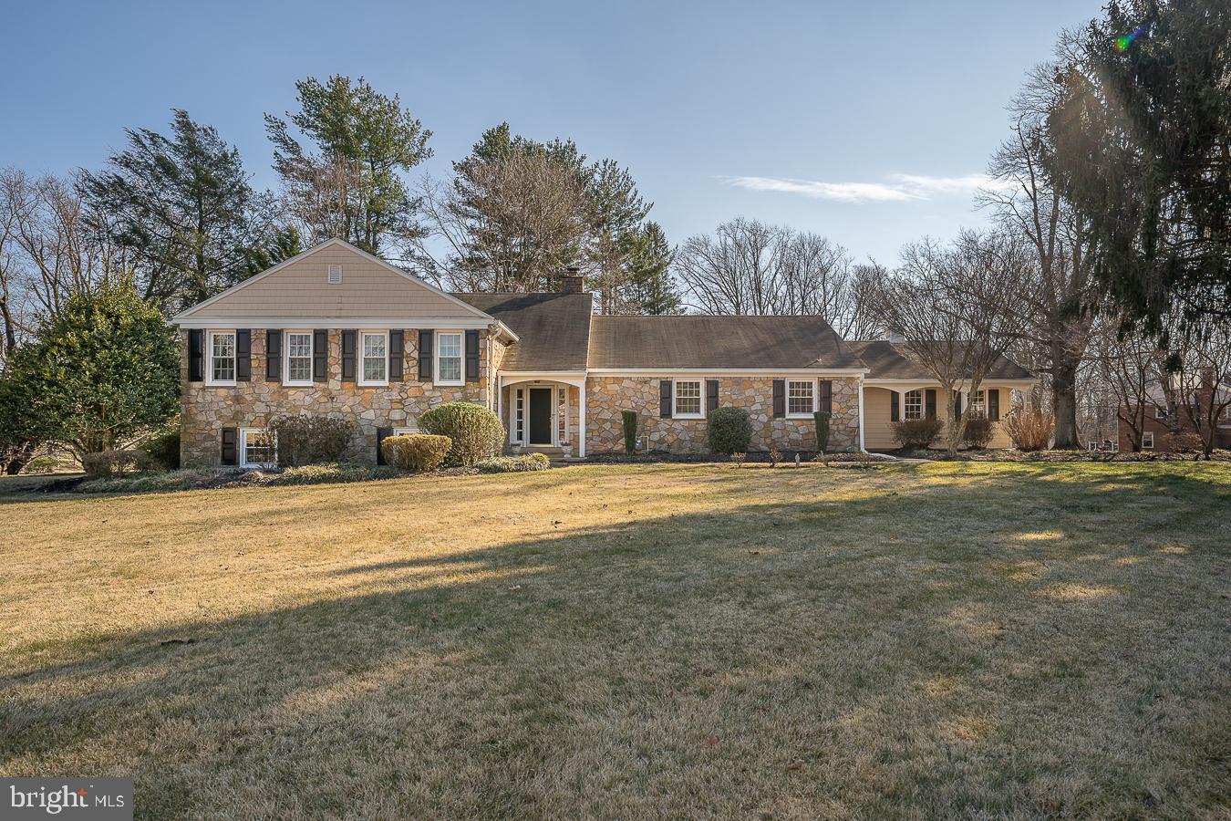 2055 Fox Creek Rd, Berwyn, PA 19312 MLS PACT2018858 Coldwell Banker