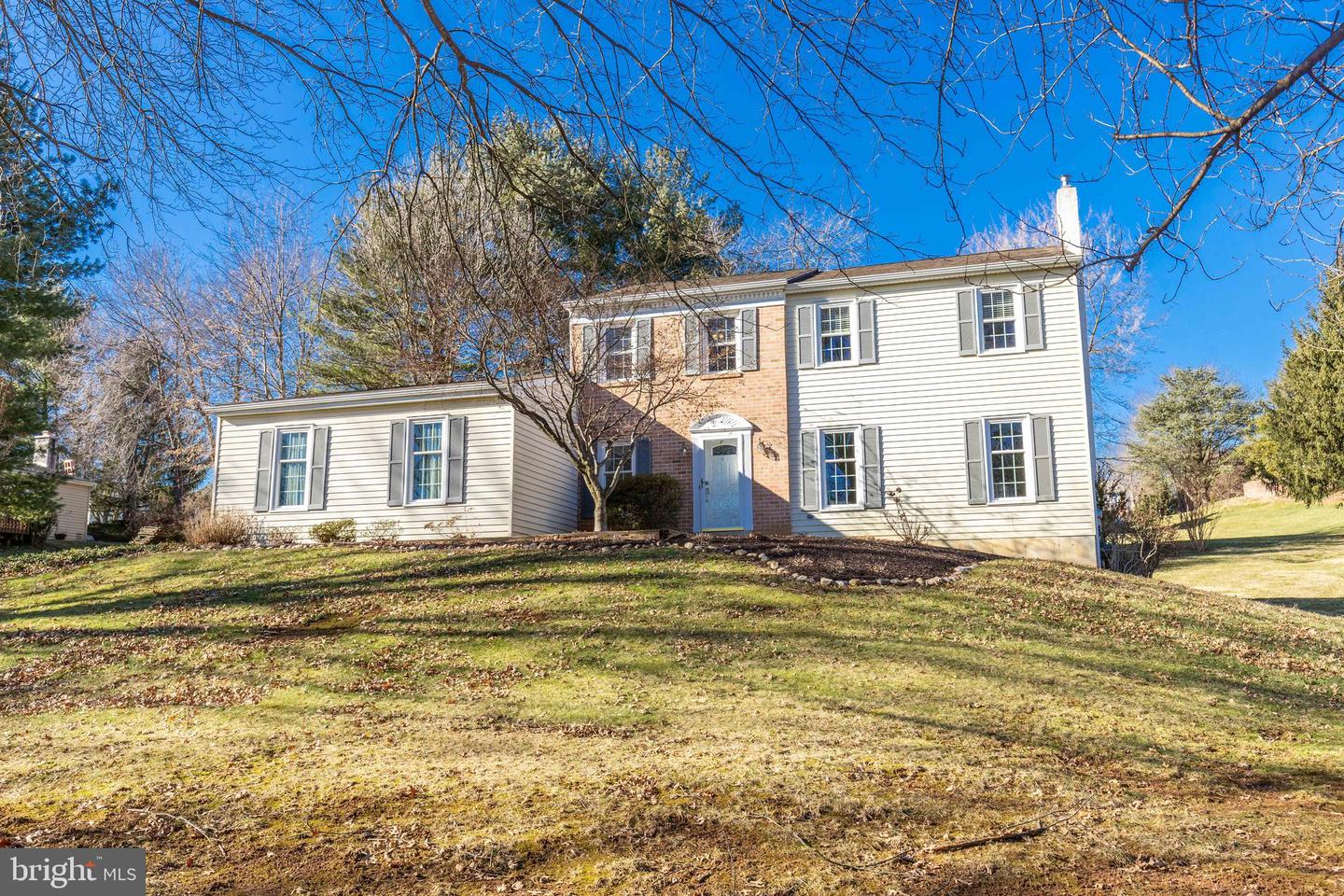 215 Shropshire Dr, West Chester, PA 19382 MLS PACT2018890 Coldwell