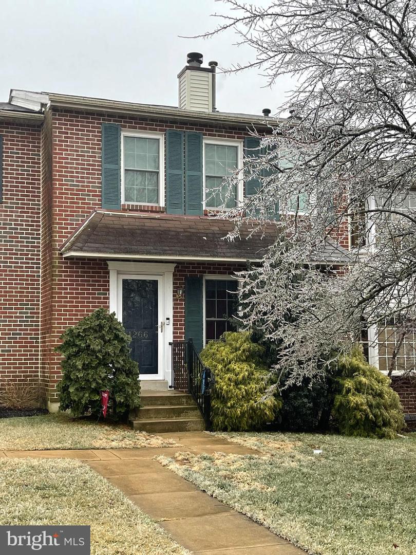 1266 Longford Rd, West Chester, PA 19380 MLS PACT2018962 Coldwell