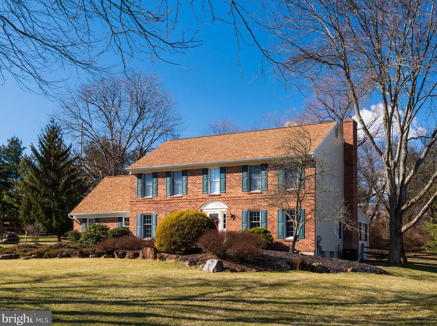 635 N Speakman Ln, West Chester, PA 19380 MLS PACT2019028 Coldwell