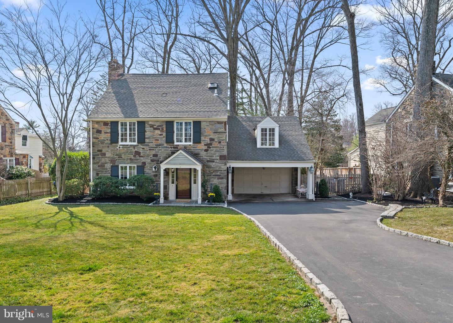 5 Briar Rd, Wayne, PA 19087 MLS PACT2019086 Coldwell Banker