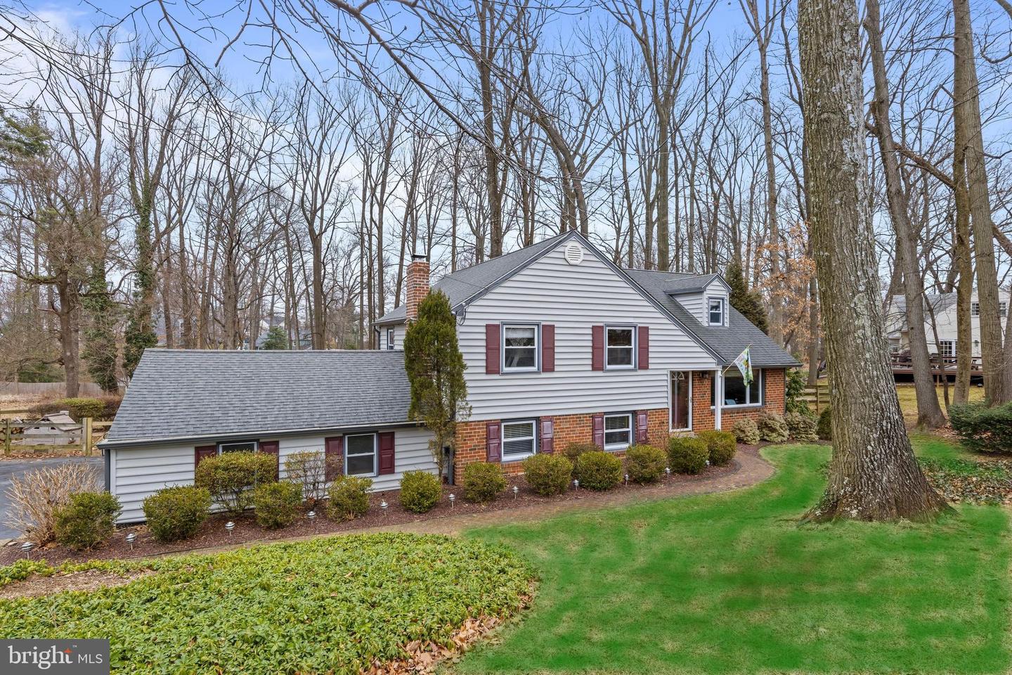 219 Summit Rd, Malvern, PA 19355 MLS PACT2019158 Coldwell Banker