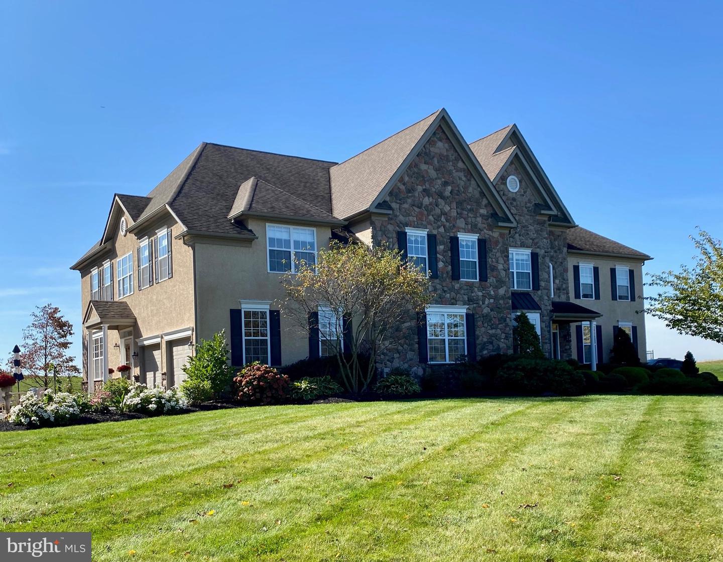 323 Ironstone Ln, Elverson, PA 19520 MLS PACT2019608 Coldwell Banker