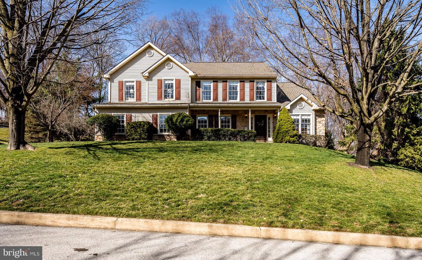 743 Heritage Dr, West Chester, PA 19382 MLS PACT2020088 Coldwell Banker