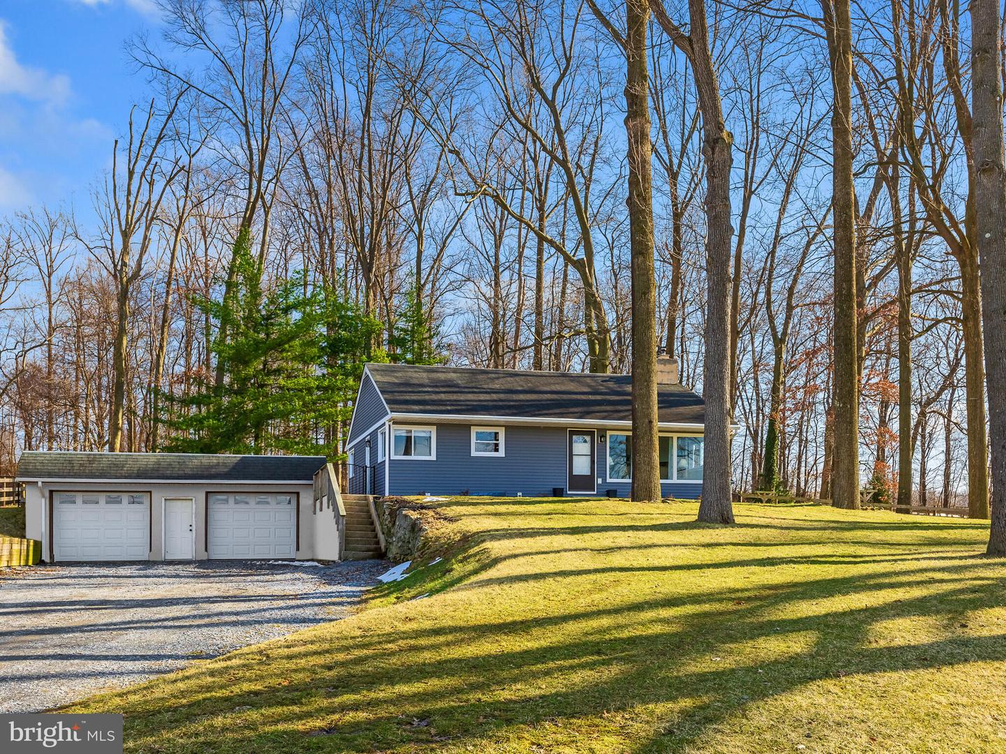 793 Zook Rd, Atglen, PA 19310 MLS PACT2020180 Coldwell Banker