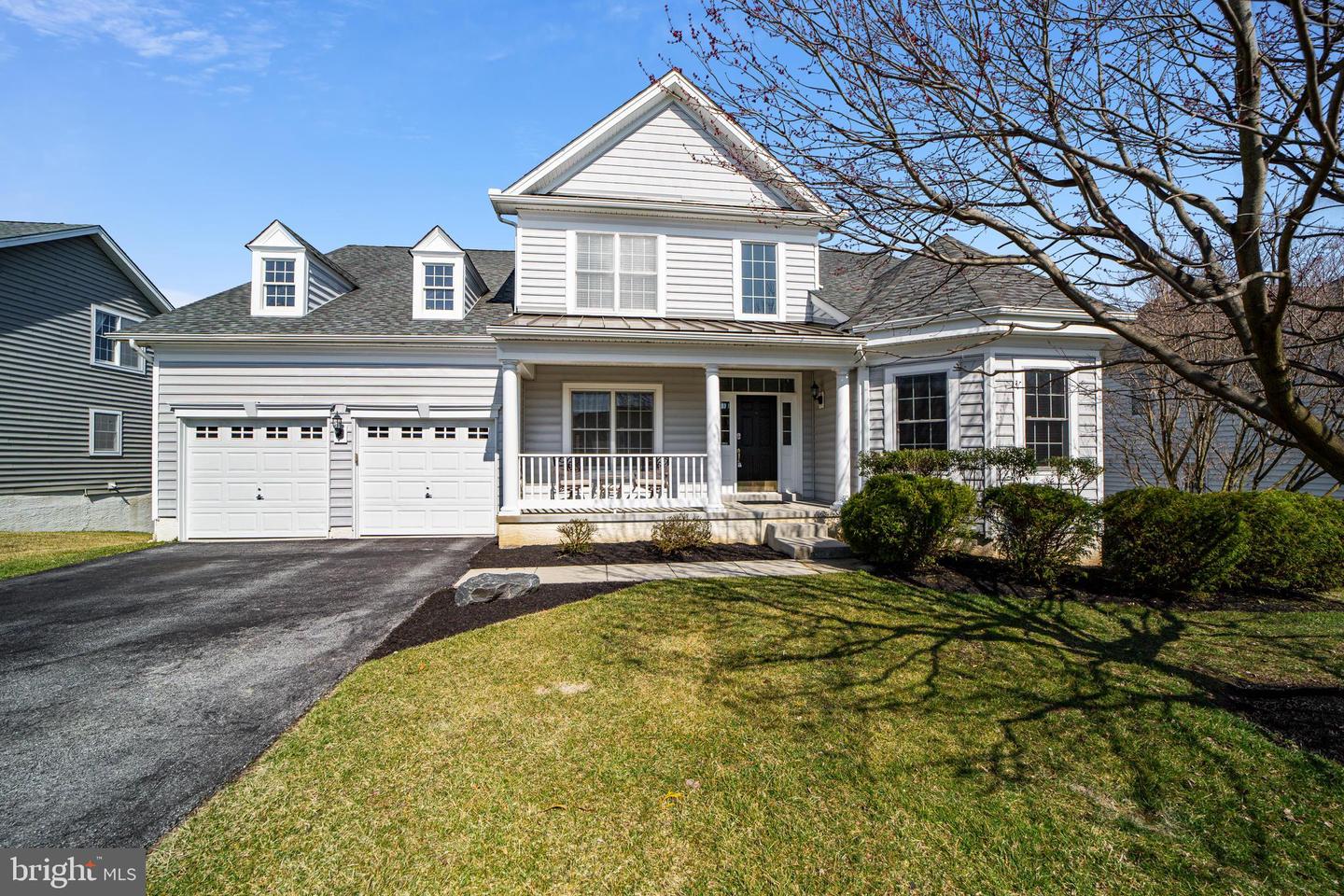 109 Sloan Rd, West Chester, PA 19382 MLS PACT2020574 Coldwell Banker