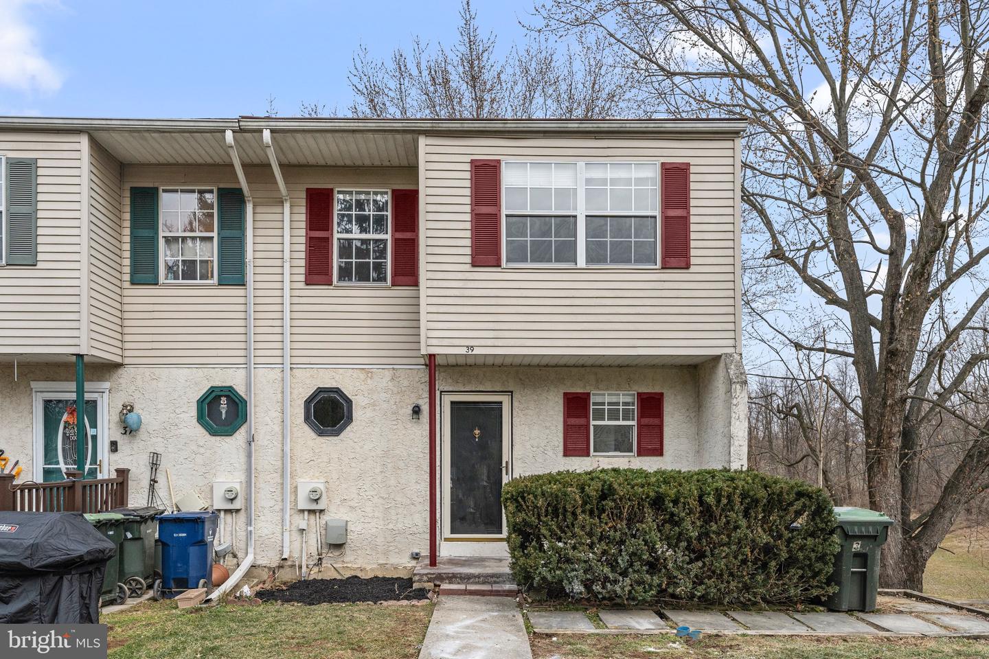 39 Brighton Ct, Downingtown, PA 19335 MLS PACT2020980 Coldwell Banker