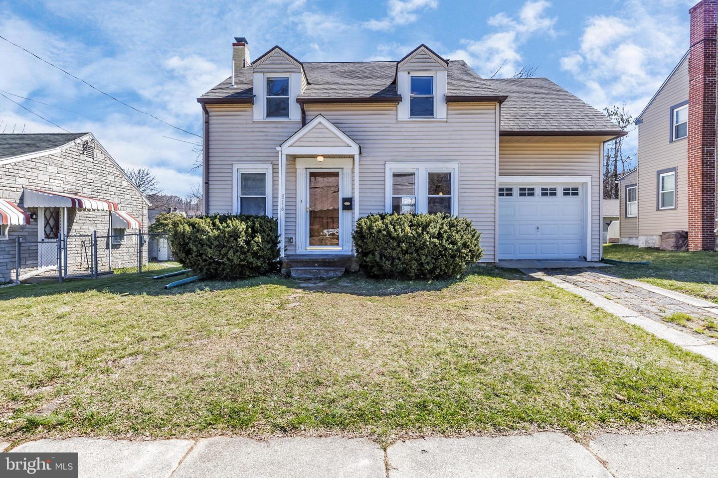 816 Madison St, Coatesville, PA 19320 MLS PACT2021106 Coldwell Banker