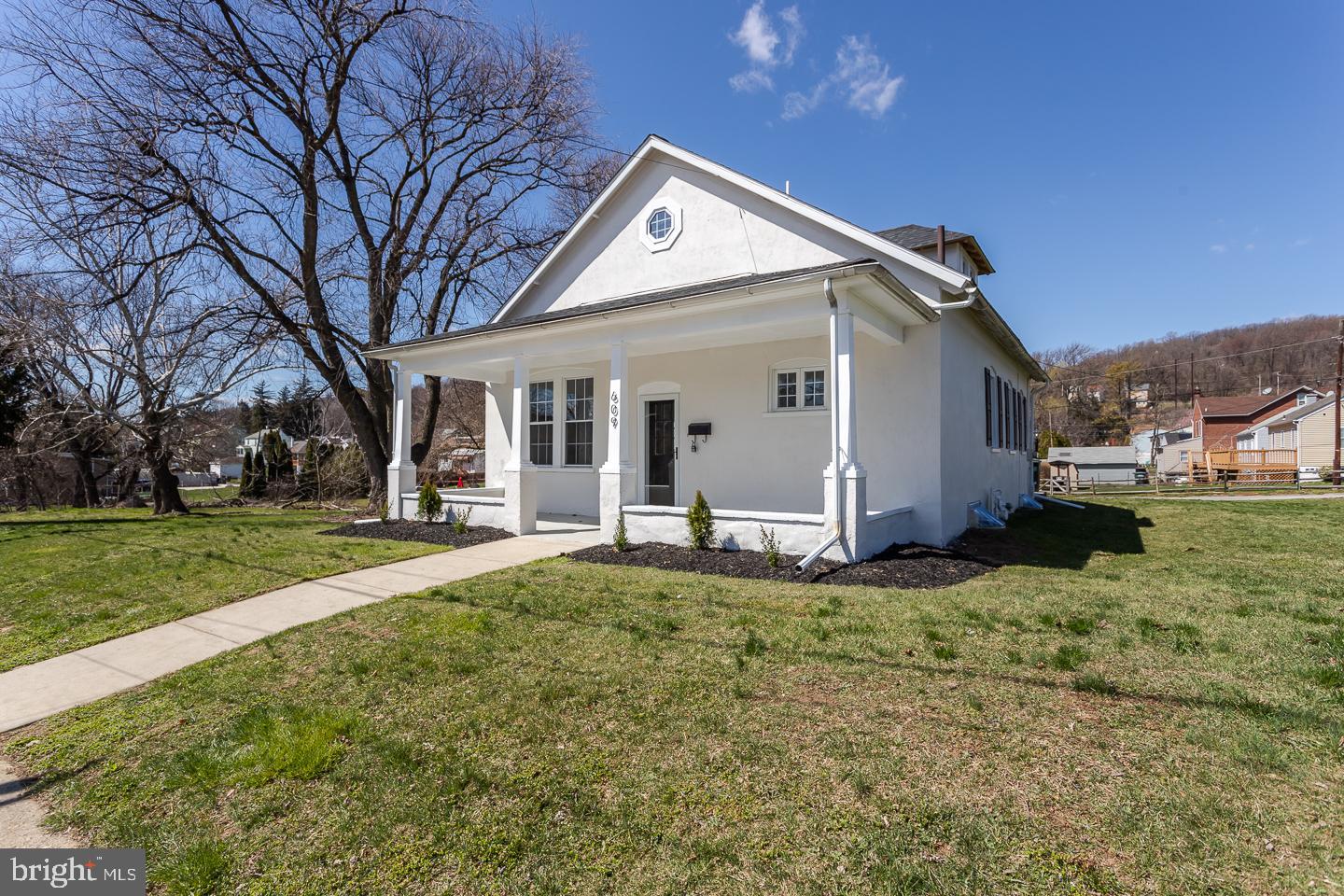 609 Valley Rd, Coatesville, PA 19320 MLS PACT2021160 Coldwell Banker