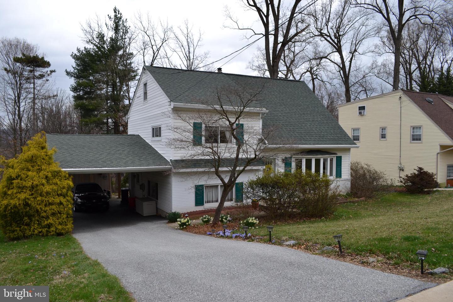 48 Jacqueline Dr, Paoli, PA 19301 MLS PACT2021416 Coldwell Banker