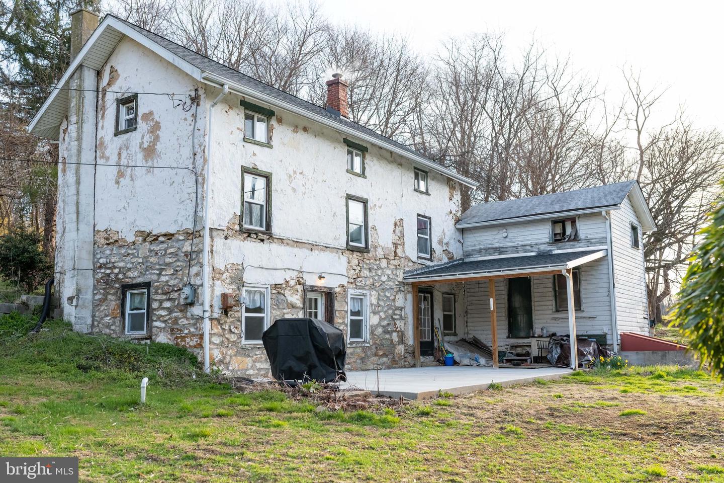 5168 Upper Valley Rd, Atglen, PA 19310 MLS PACT2021566 Coldwell Banker