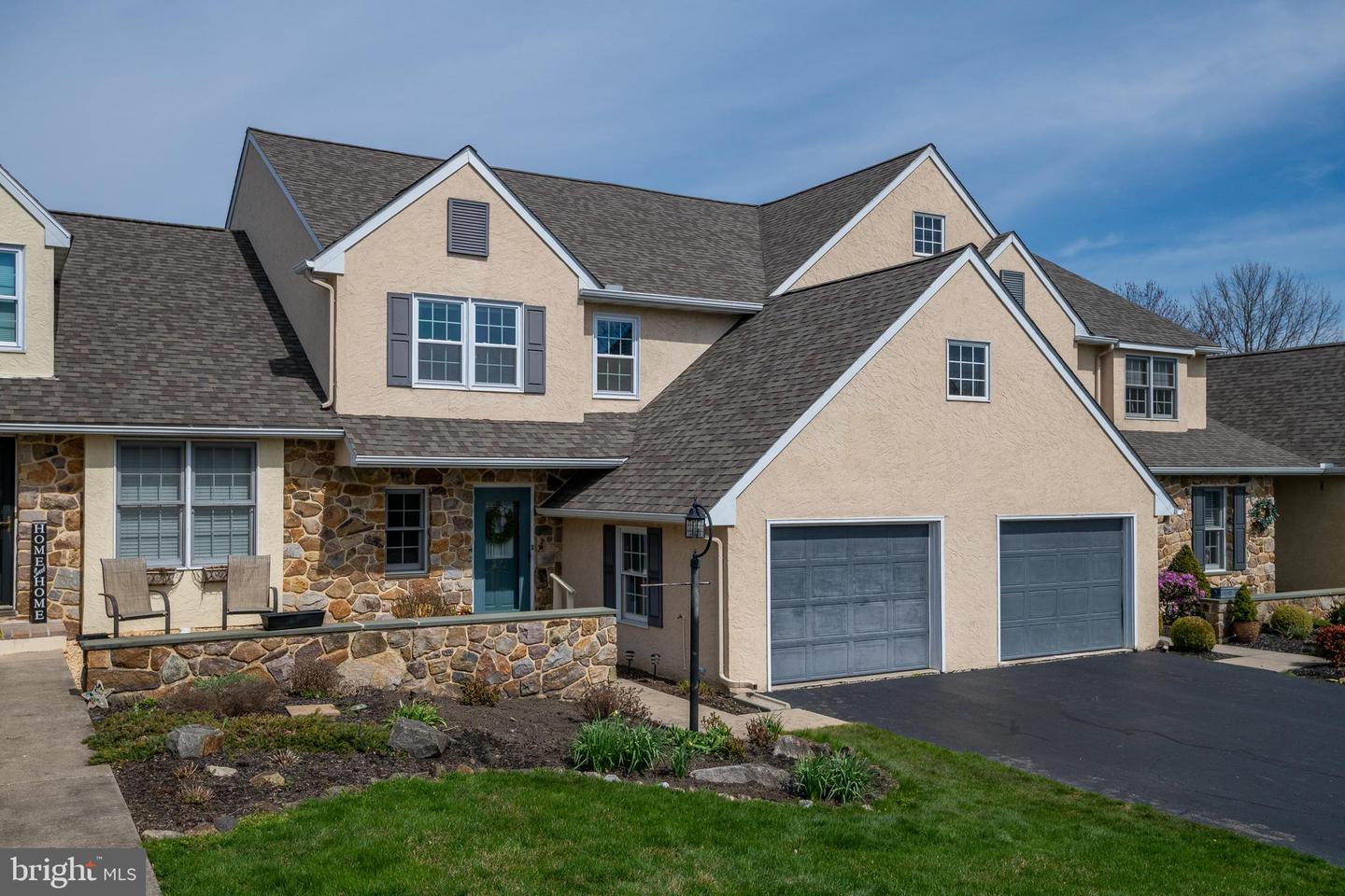 20 Churchill Dr, Elverson, PA 19520 MLS PACT2021606 Coldwell Banker