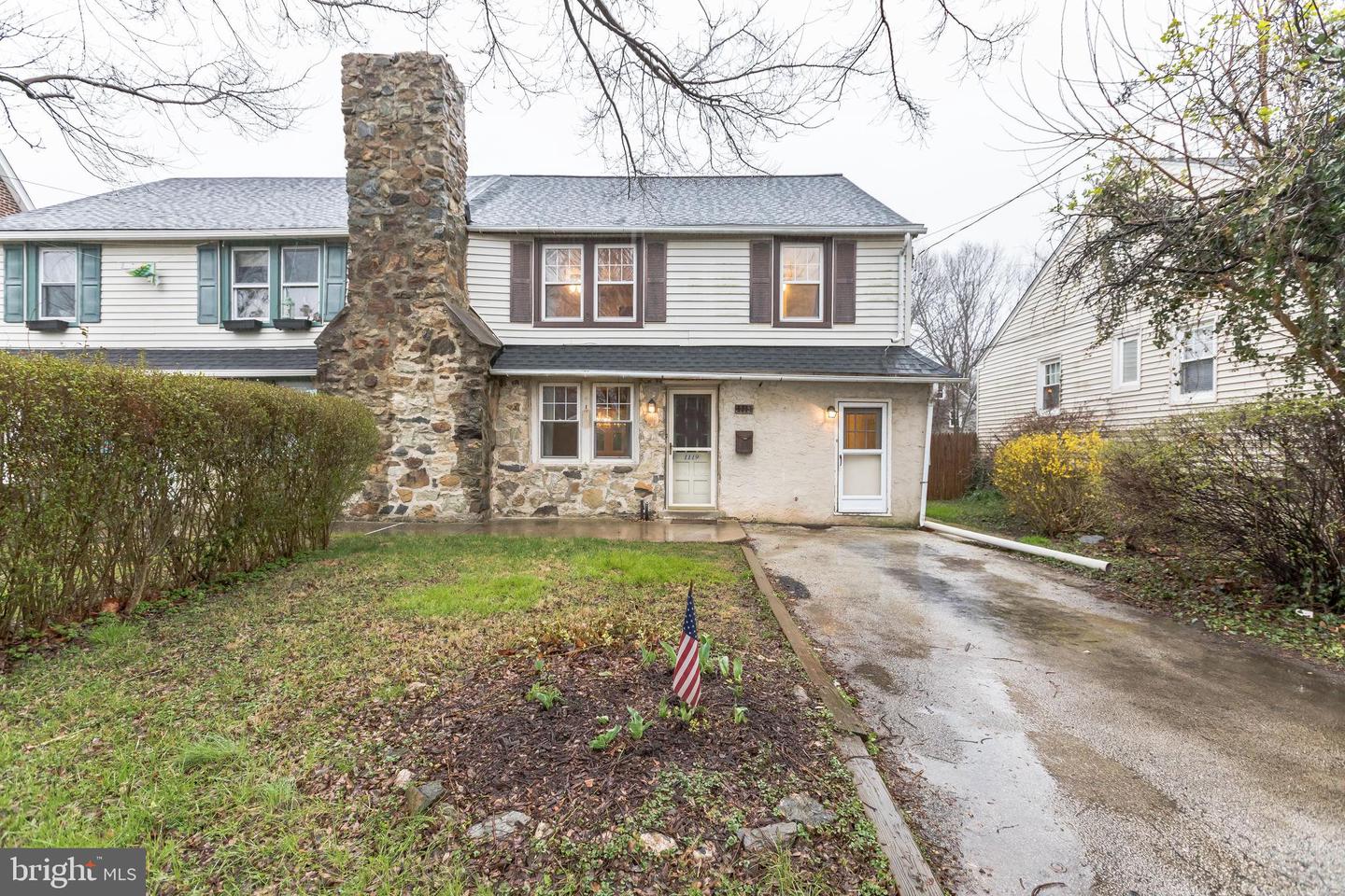 1119 Old Lancaster Rd, Berwyn, PA 19312 MLS PACT2021894 Coldwell Banker