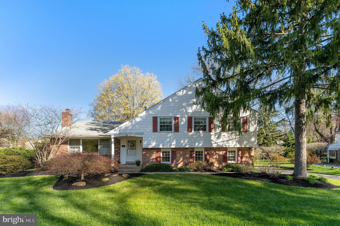 84 Croton Rd, Wayne, PA 19087 MLS PACT2022342 Coldwell Banker