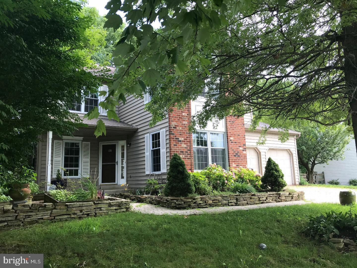 902 Burdette Dr, Downingtown, PA 19335 MLS PACT2022634 Coldwell Banker