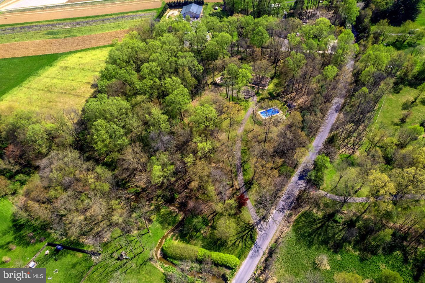 100 Forest Manor Rd, Lincoln University, PA 19352 MLS PACT2022854