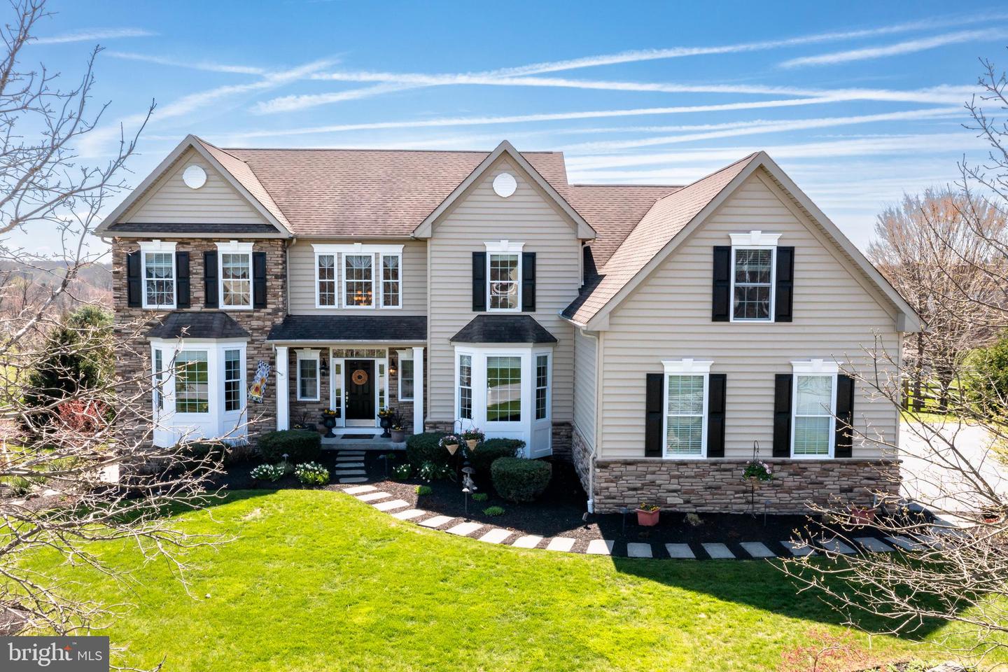 104 Rebecca Dr, Downingtown, PA 19335 MLS PACT2022890 Coldwell Banker