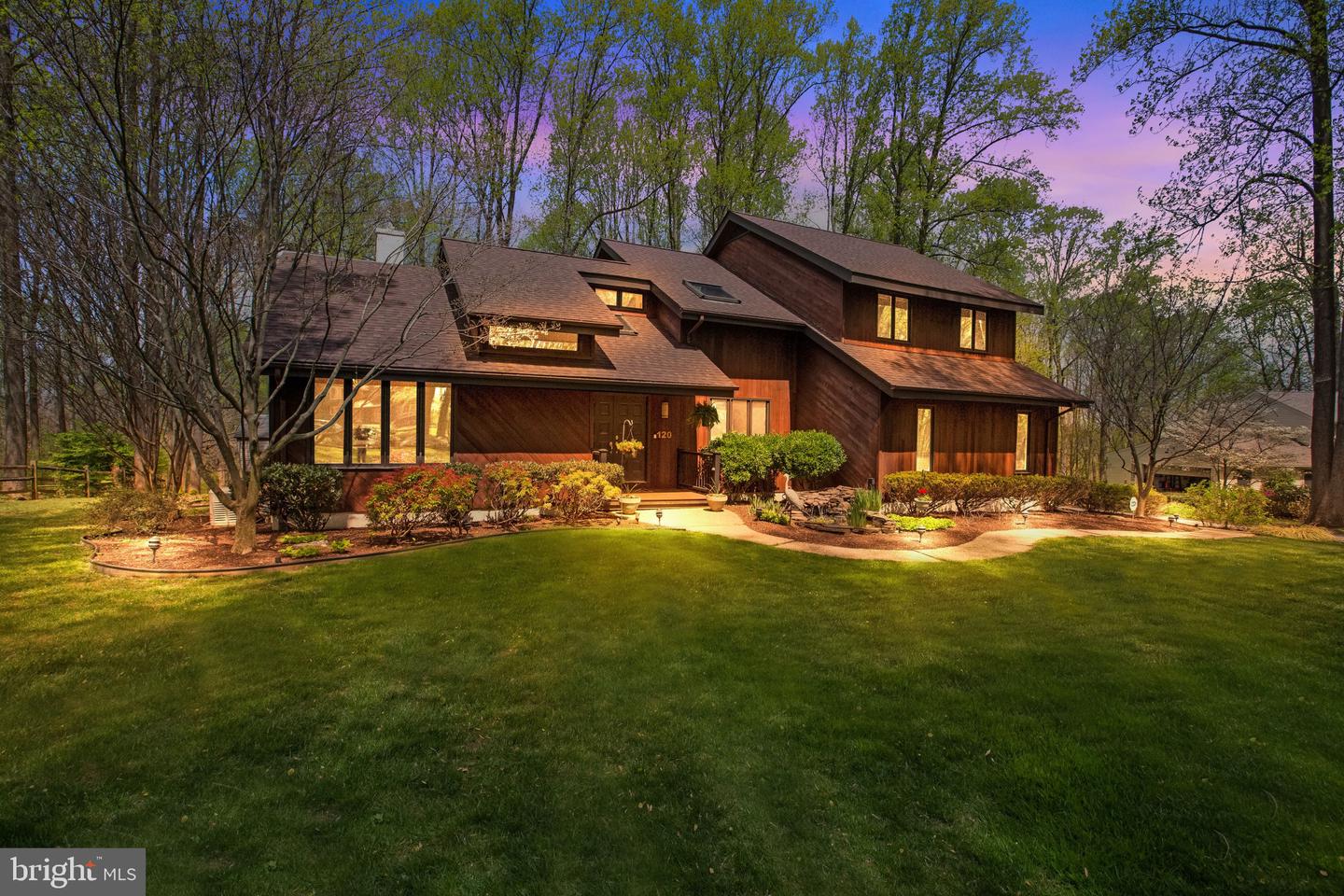 120 Stoney Ridge Rd, Landenberg, PA 19350 MLS PACT2022950 Coldwell