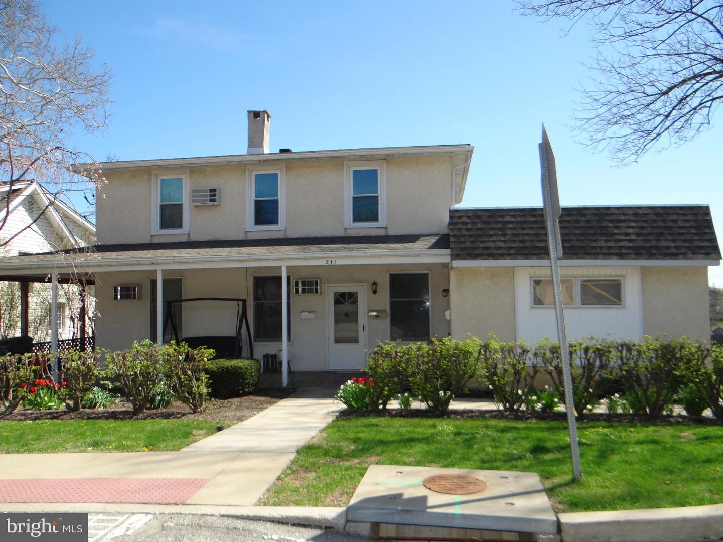 841 Old Lancaster Rd, Berwyn, PA 19312 MLS PACT2022976 Coldwell Banker