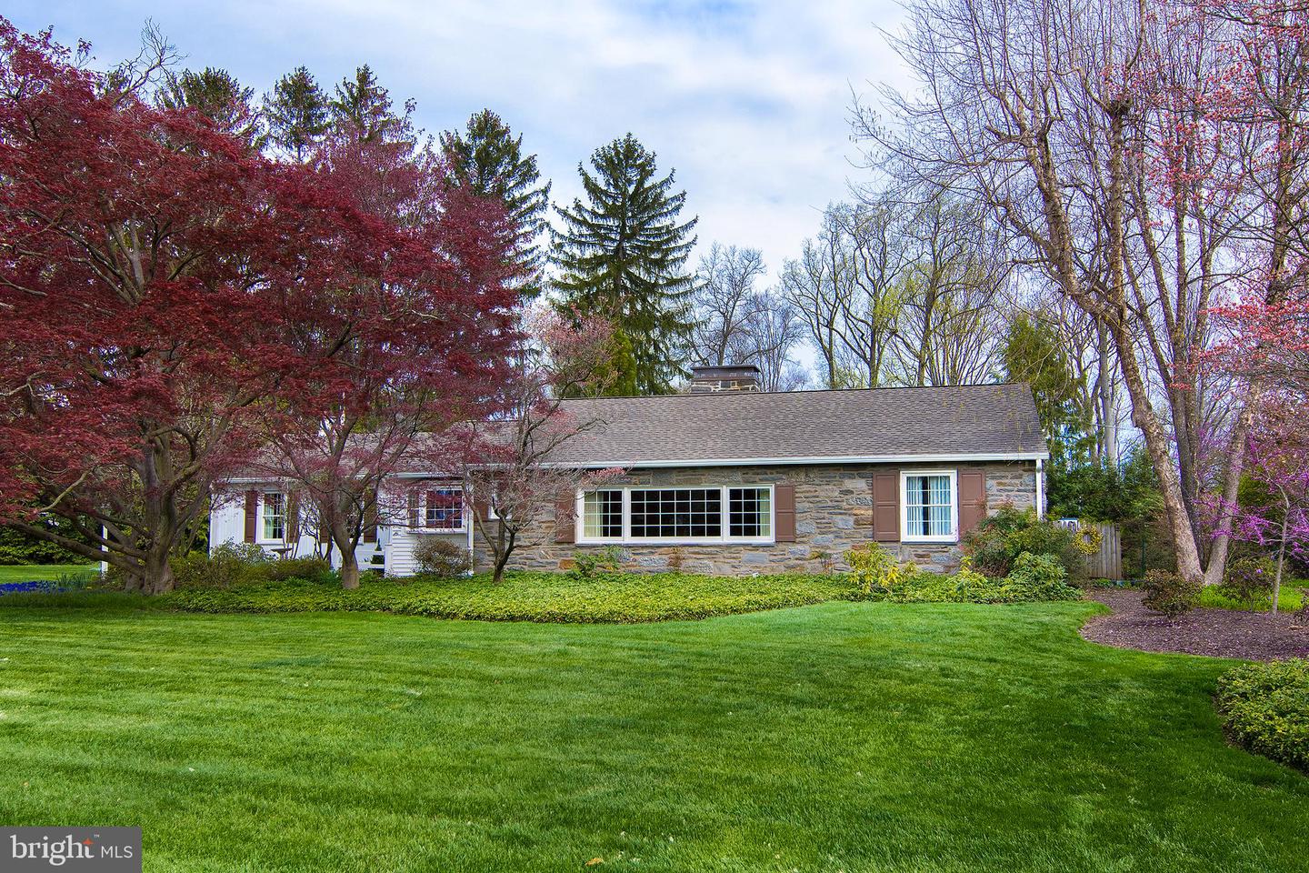 443 School Ln, Wayne, PA 19087 MLS PACT2023348 Coldwell Banker