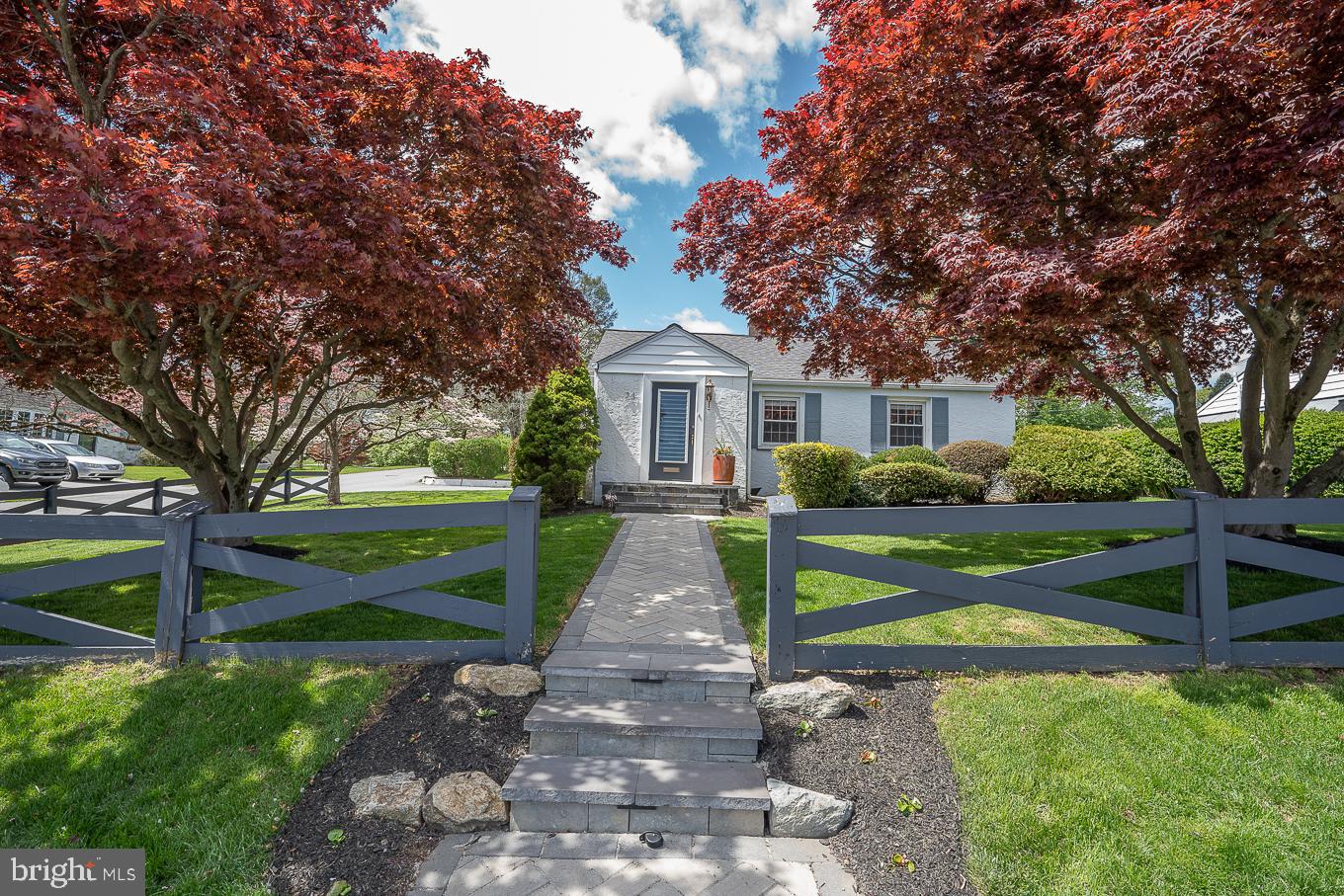 24 Beryl Rd, Paoli, PA 19301 MLS PACT2023396 Coldwell Banker