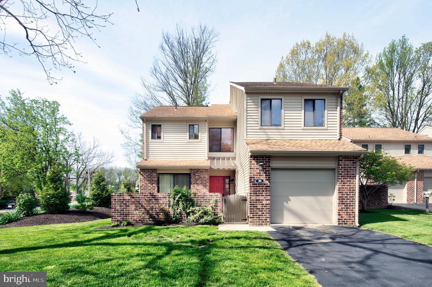 30 Scott Ct, Chesterbrook, PA 19087 MLS PACT2023900 Coldwell Banker