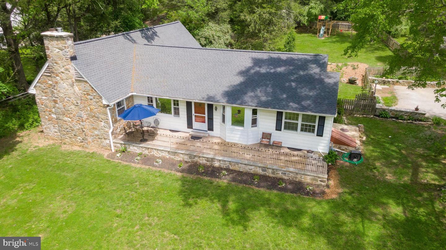 645 Copeland School Rd, West Chester, PA 19380 MLS PACT2024032