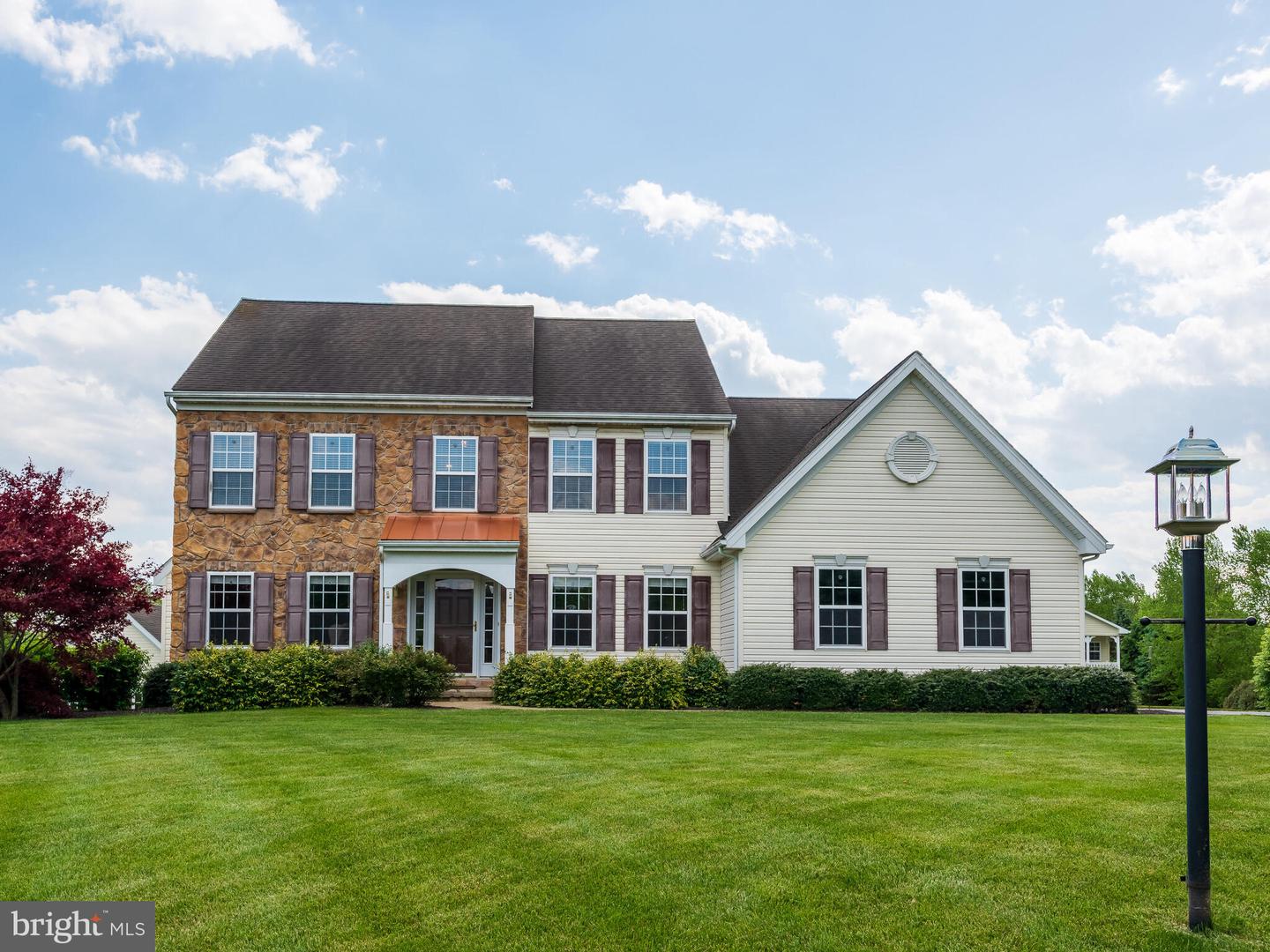 20 Herr Drive Nottingham Pa 19362 100 Blackburn Dr, Nottingham, PA 19362 - MLS PACT2024424 - Coldwell Banker