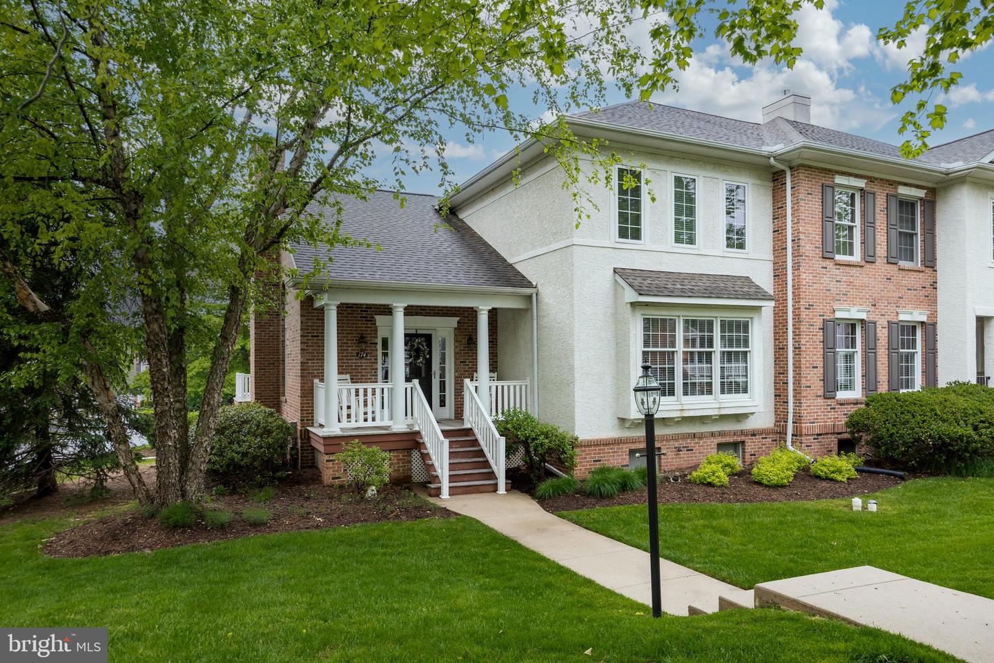 174 Windgate Dr, Chester Springs, PA 19425 MLS PACT2024604 Coldwell