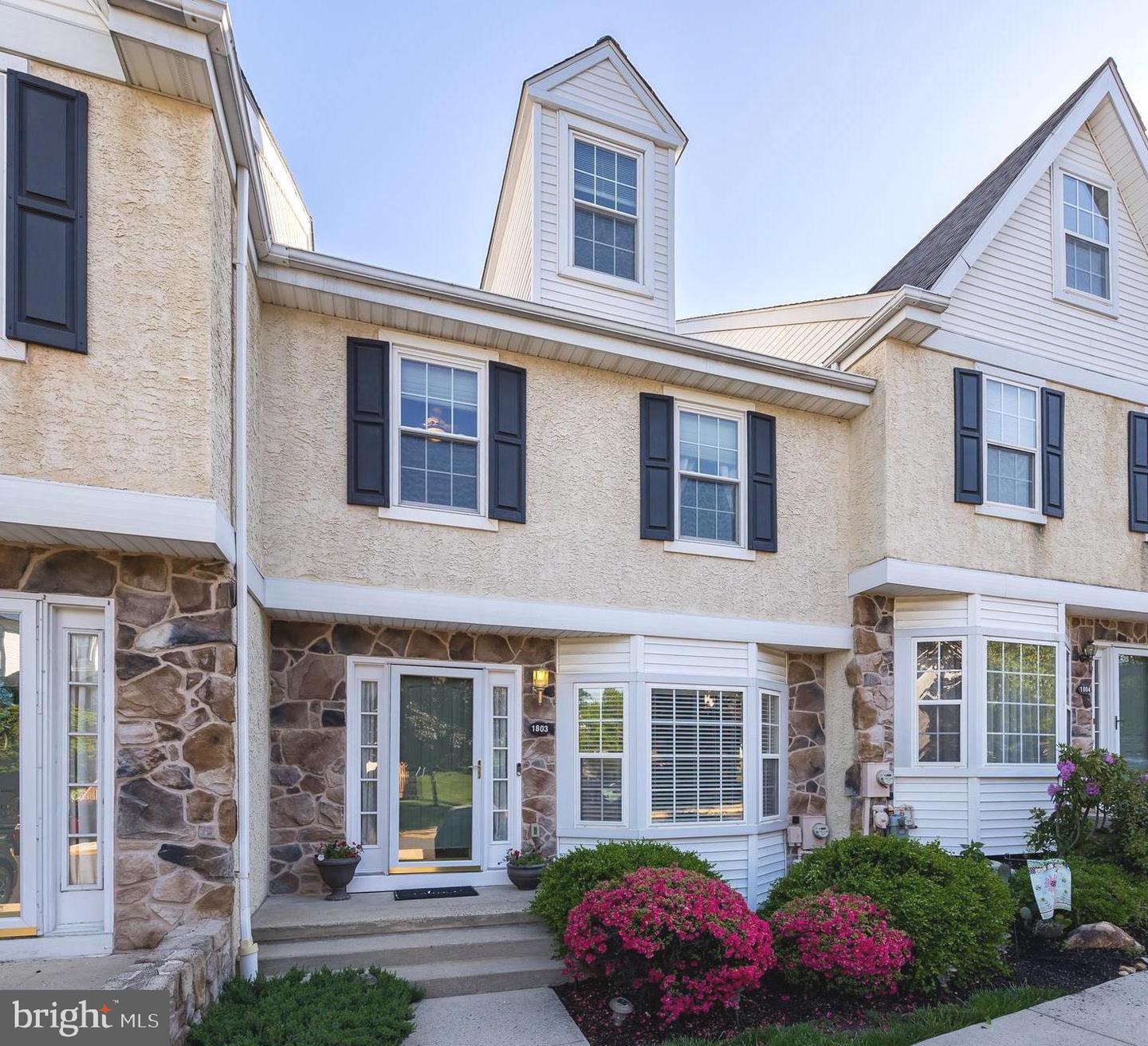 1803 Coventry Pointe Ln, Pottstown, PA 19465 MLS PACT2024726