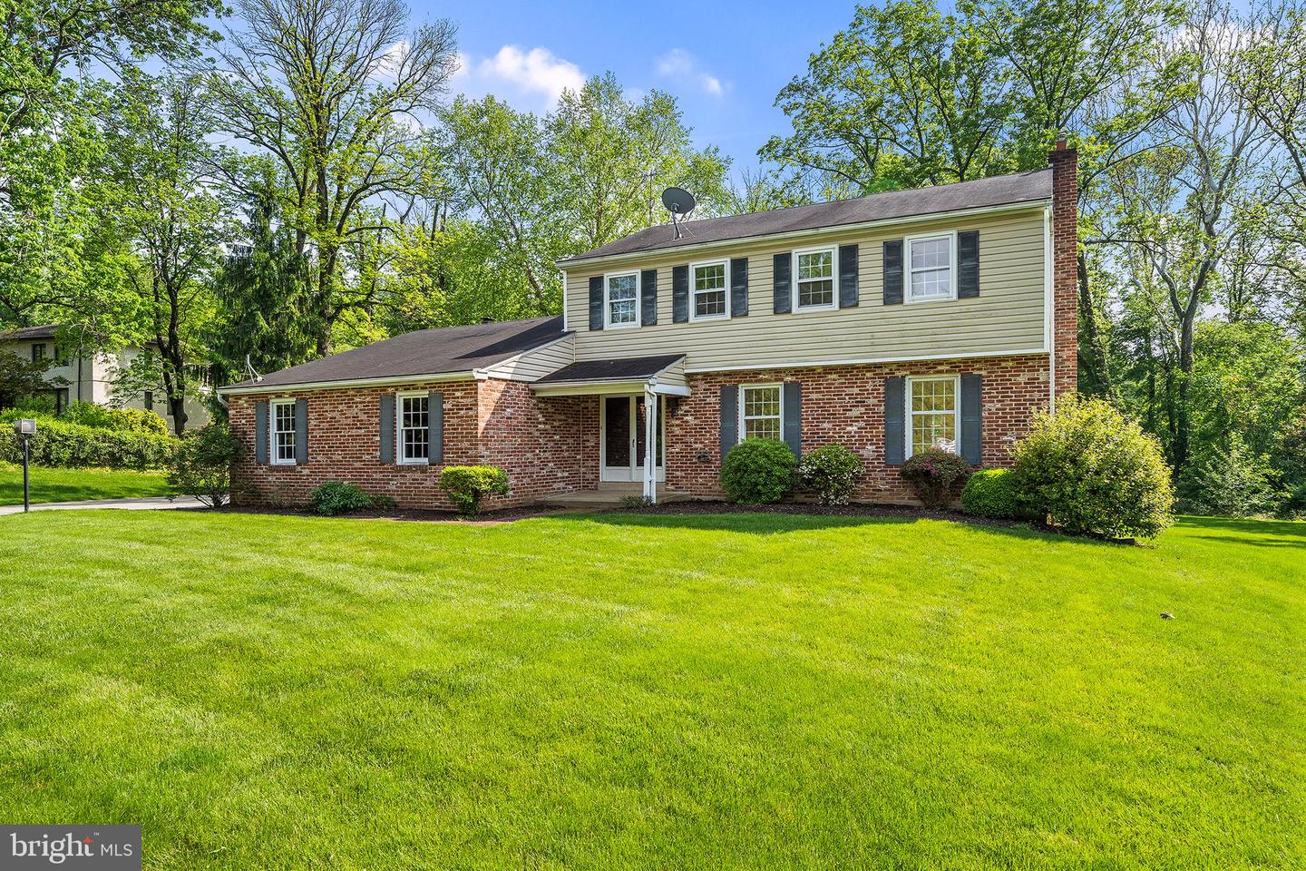 26 Berkshire Dr, Wayne, PA 19087 MLS PACT2024850 Coldwell Banker