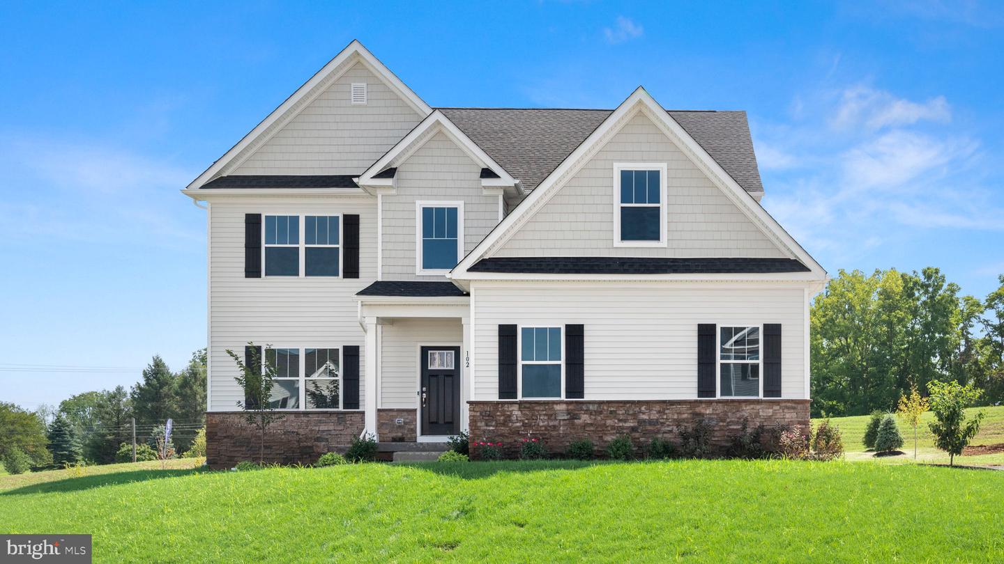 307 Emerald Ct, Spring City, PA 19475 MLS PACT2025112 Coldwell Banker