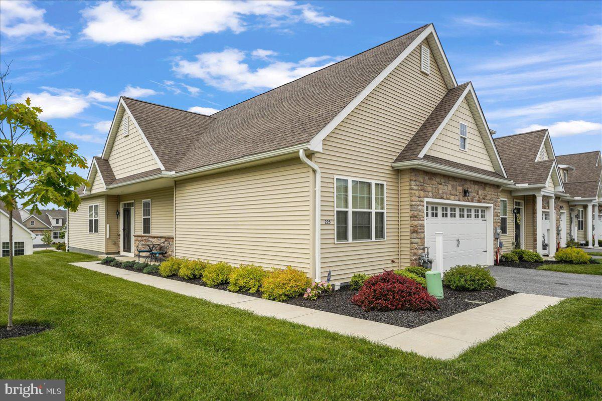 225 Rose View Dr, West Grove, PA 19390 MLS PACT2025358 Coldwell Banker