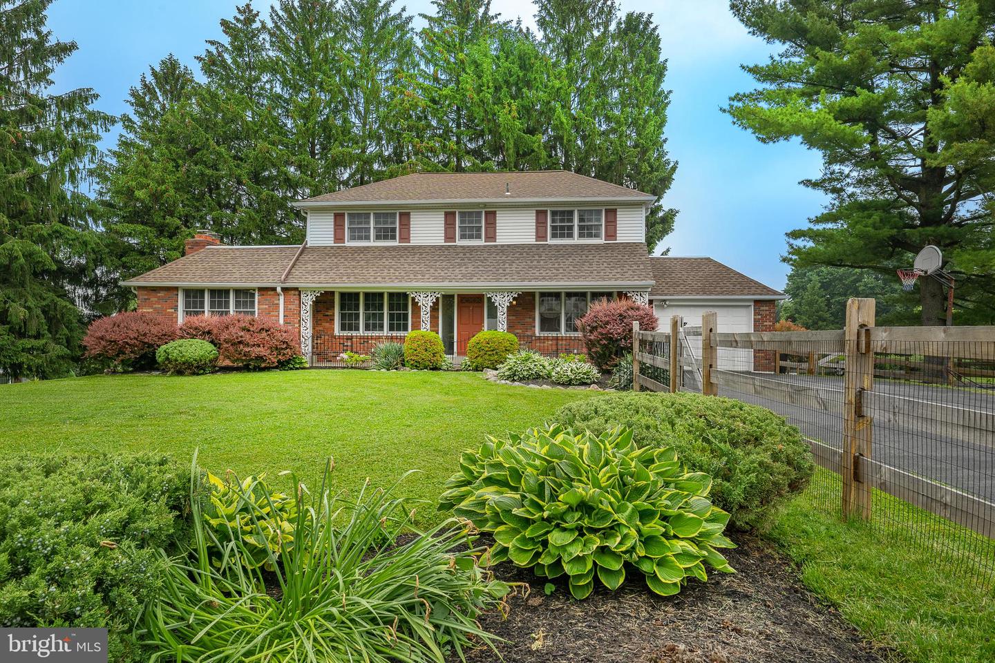 144 Conestoga Rd, Malvern, PA 19355 MLS PACT2025466 Coldwell Banker