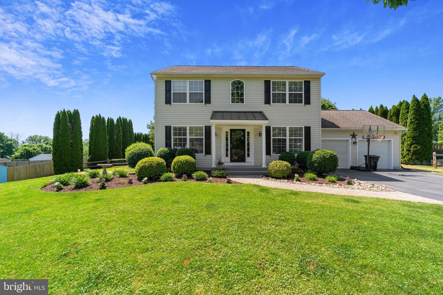 25 Woodbrook Dr, Coatesville, PA 19320 MLS PACT2025694 Coldwell Banker