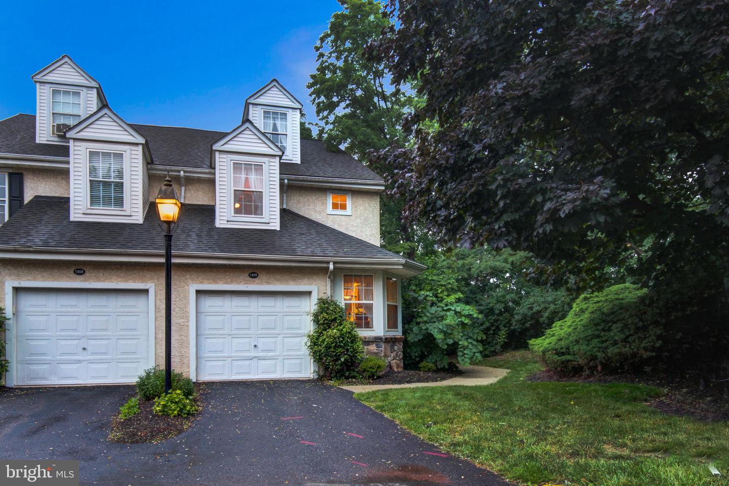 1809 Coventry Pointe Ln, Pottstown, PA 19465 MLS PACT2026090