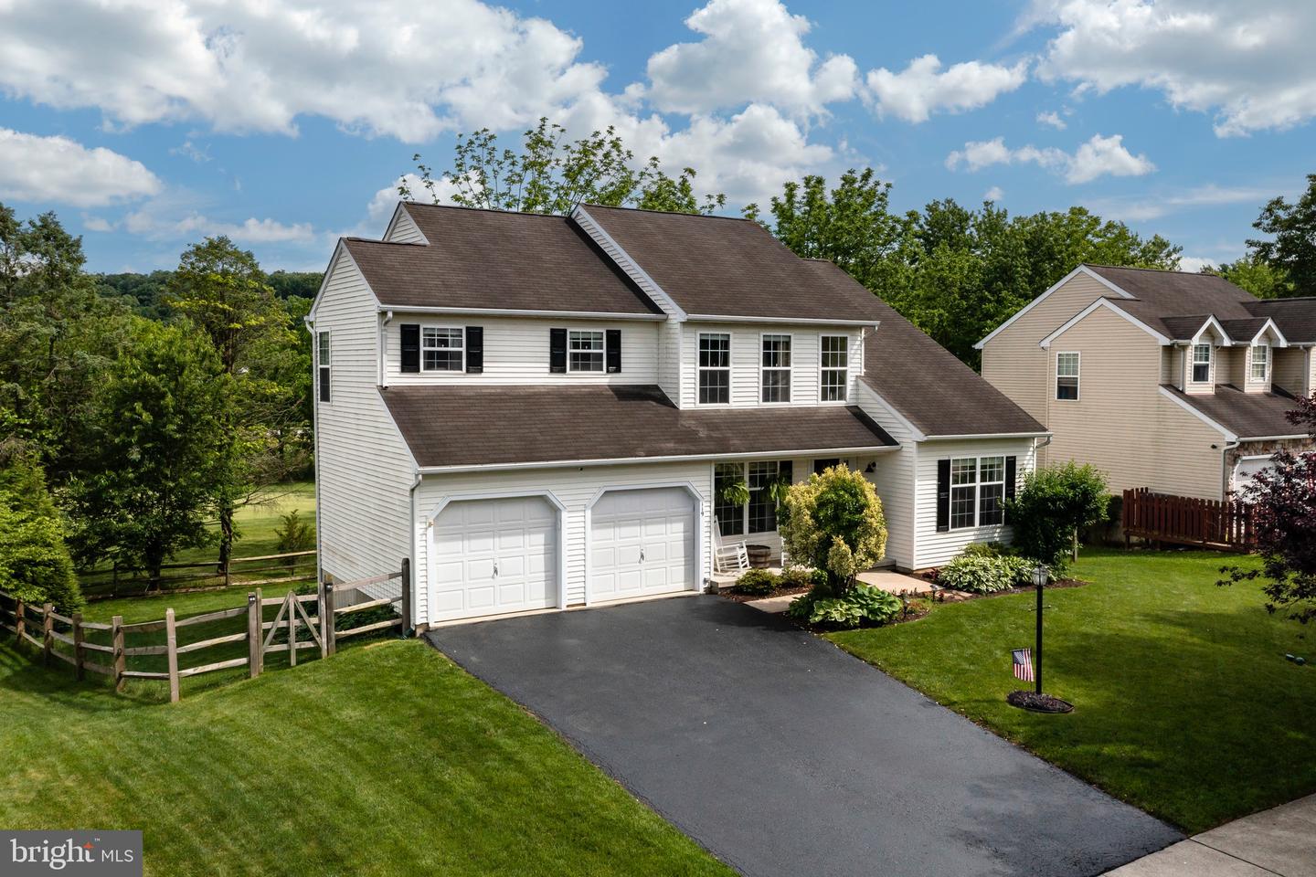 119 Turnberry Dr, Thorndale, PA 19372 MLS PACT2026326 Coldwell Banker