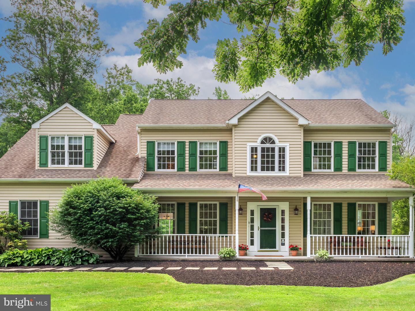 49 Yarmouth Ln, Downingtown, PA 19335 - MLS PACT2026706 - Coldwell Banker