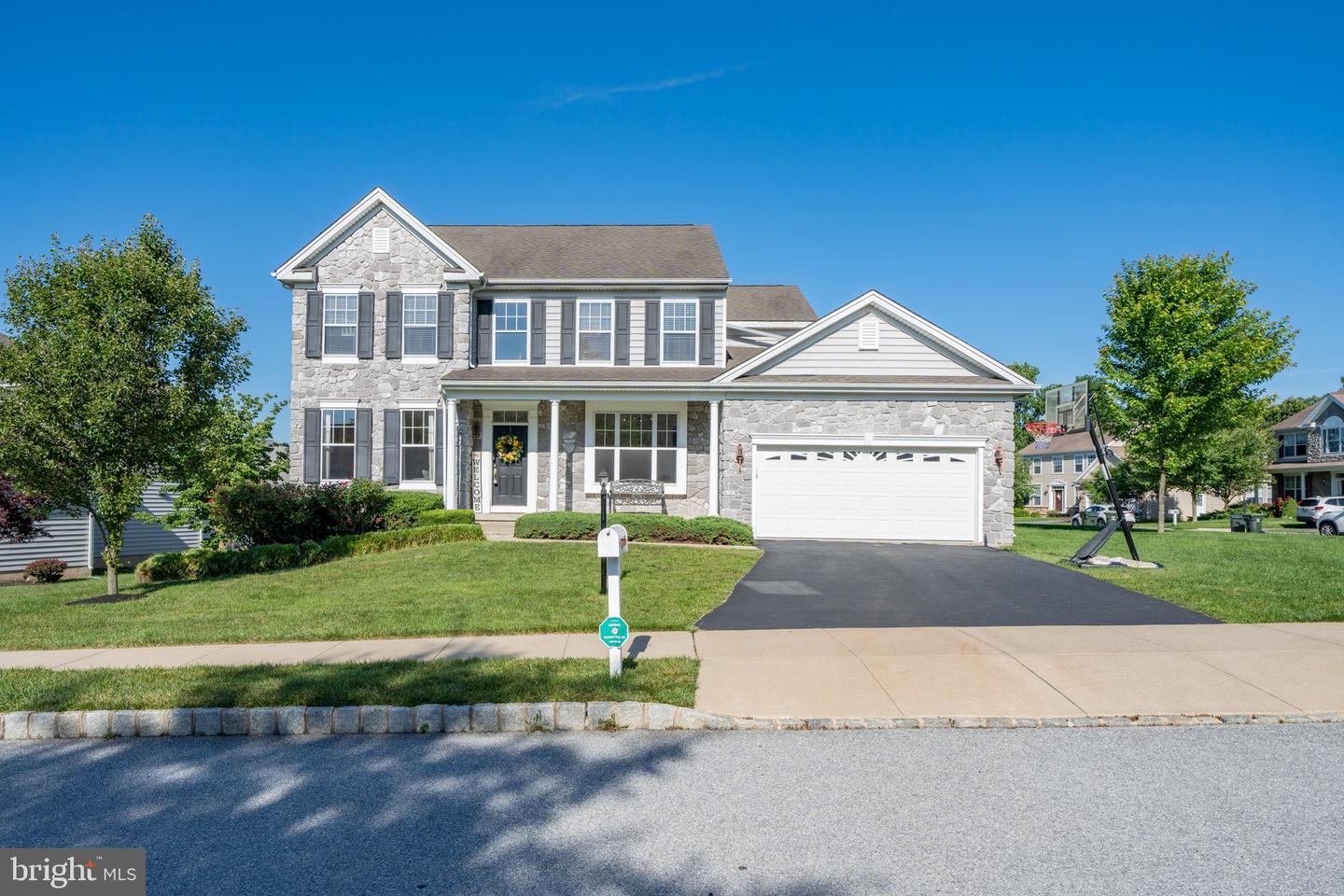 2885 Westerham Rd, Downingtown, PA 19335 MLS PACT2026846 Coldwell